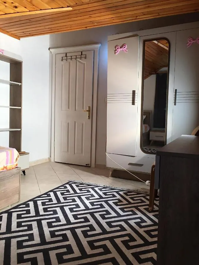 Apartment Deniz Suit Bungalov Fethiye Turkey