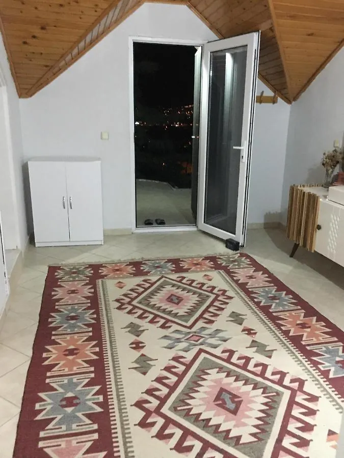 Deniz Suit Bungalov Fethiye