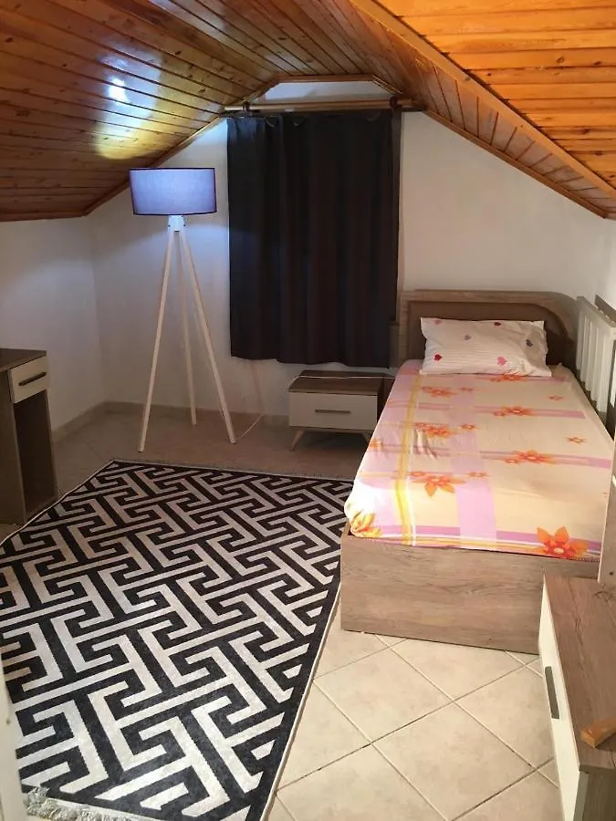 Apartment Deniz Suit Bungalov Fethiye