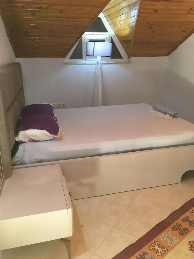 Apartment Deniz Suit Bungalov Fethiye