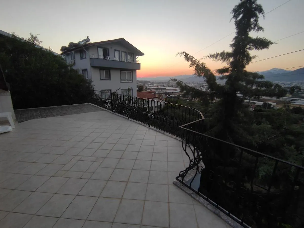 Deniz Suit Bungalov Fethiye 0*,  Turkey